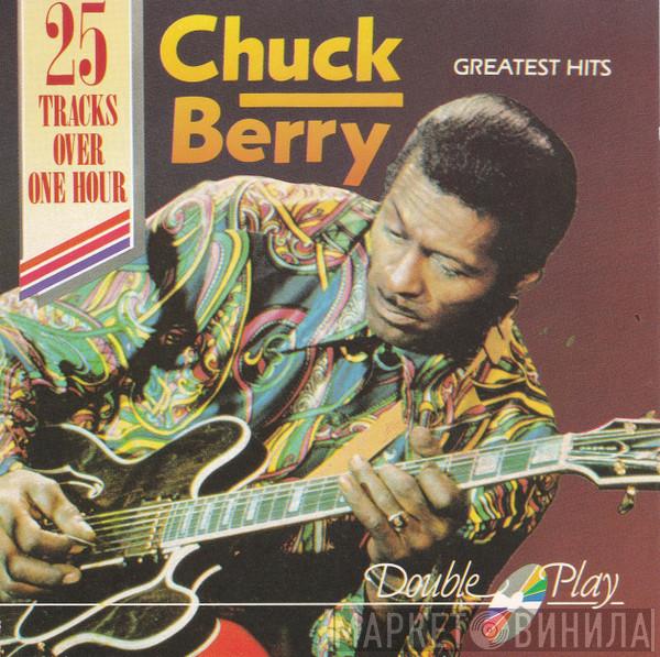 Chuck Berry - Greatest Hits