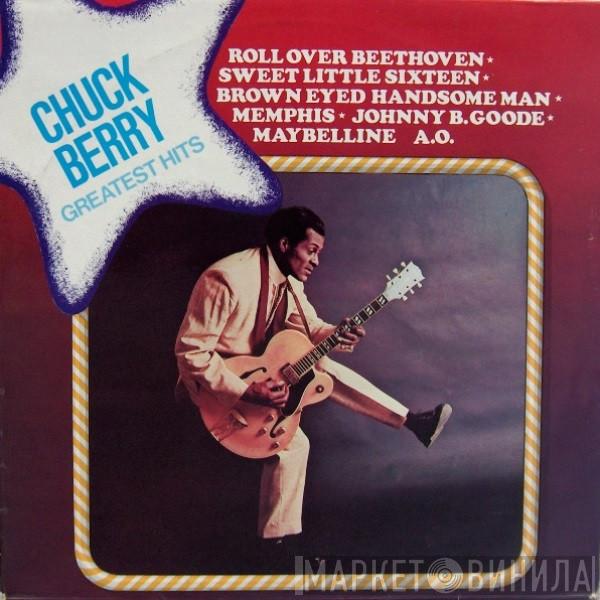 Chuck Berry - Greatest Hits