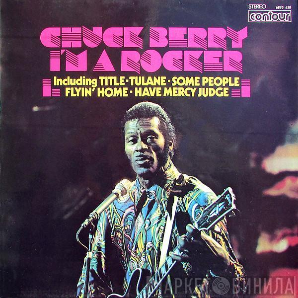 Chuck Berry - I'm A Rocker
