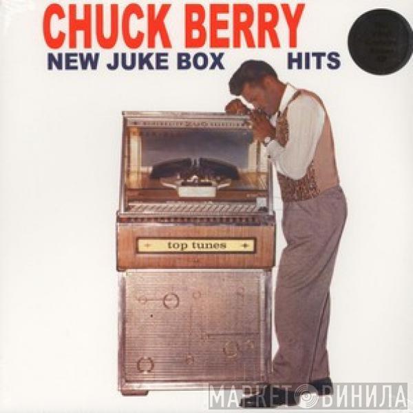 Chuck Berry - Juke Box Hits