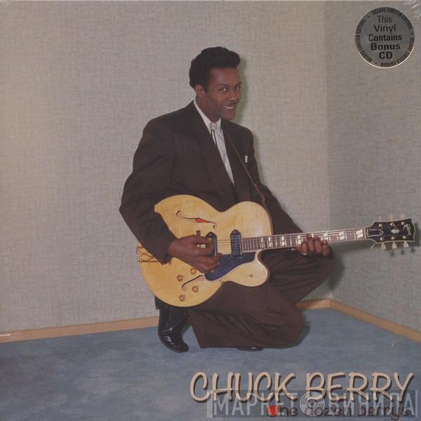 Chuck Berry - One Dozen Berrys