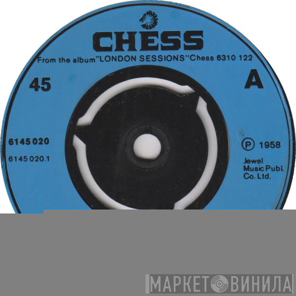  Chuck Berry  - Reelin' And Rockin'