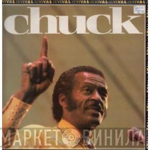 Chuck Berry - Revival