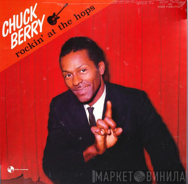 Chuck Berry - Rockin' At The Hops