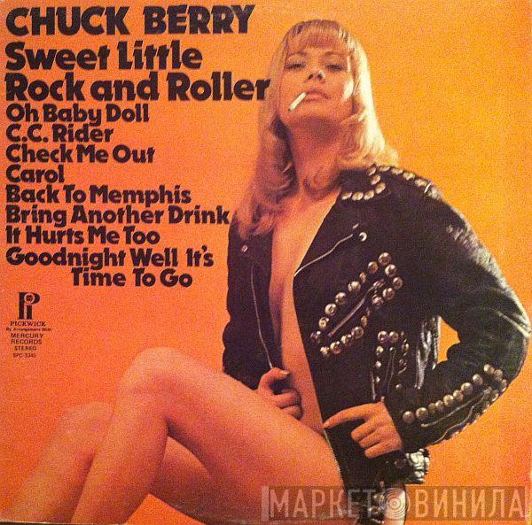 Chuck Berry - Sweet Little Rock And Roller