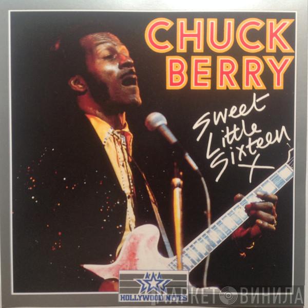 Chuck Berry - Sweet Little Sixteen