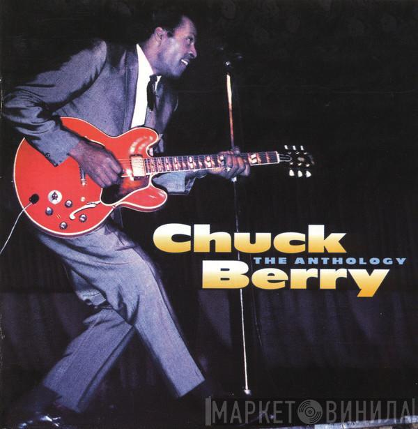  Chuck Berry  - The Anthology