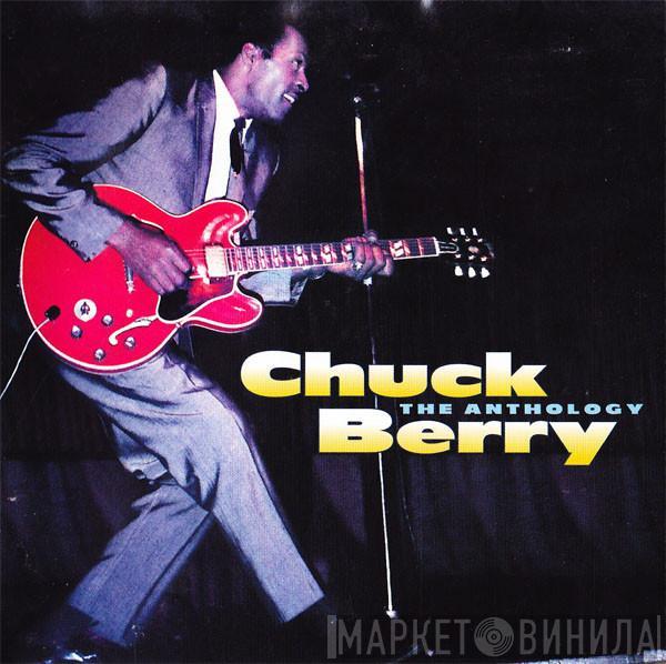  Chuck Berry  - The Anthology