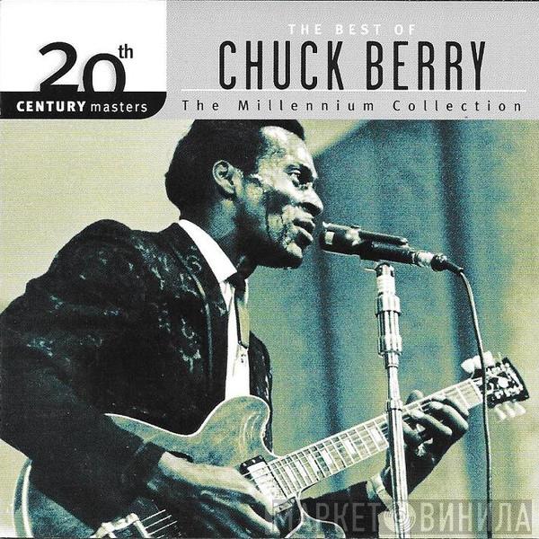 Chuck Berry - The Best Of Chuck Berry