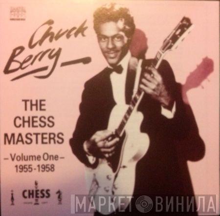 Chuck Berry - The Chess Masters - Volume One - 1955-1958