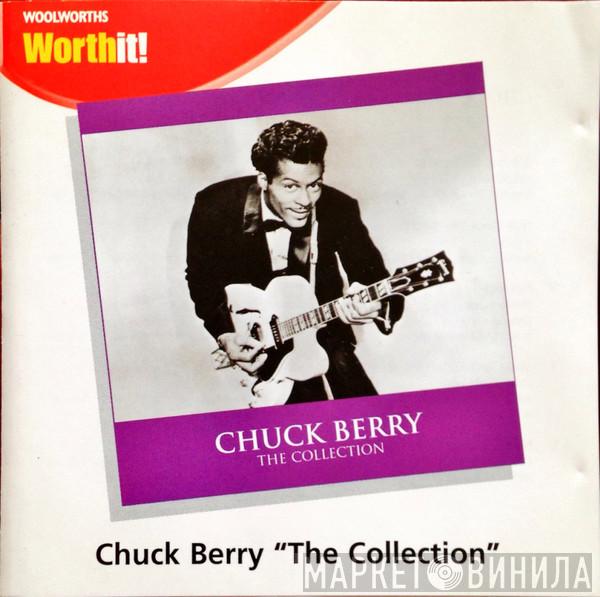 Chuck Berry - The Collection