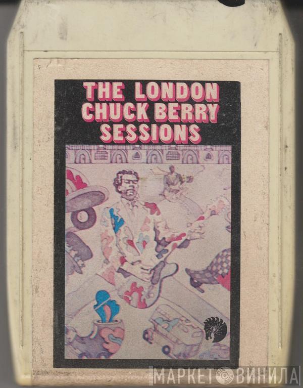 Chuck Berry - The London Chuck Berry Sessions
