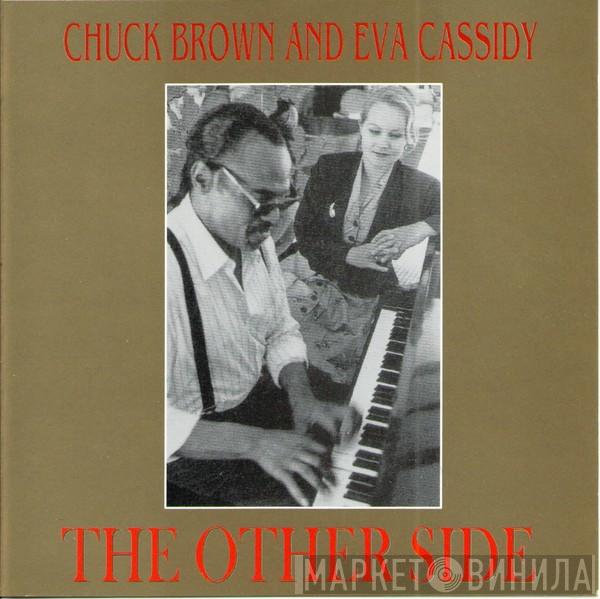 Chuck Brown, Eva Cassidy - The Other Side
