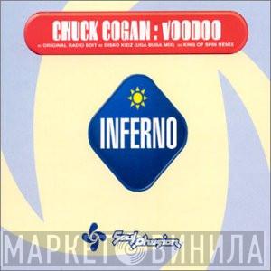  Chuck Cogan  - Voodoo