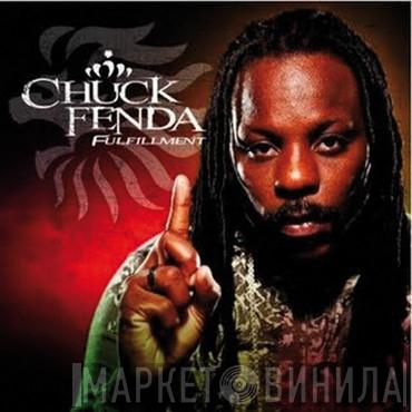 Chuck Fender - Fulfillment