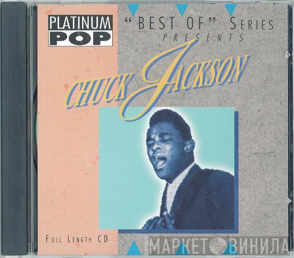 Chuck Jackson - "Best Of" Series Presents: Chuck Jackson