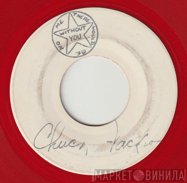  Chuck Jackson  - Honey Come Back