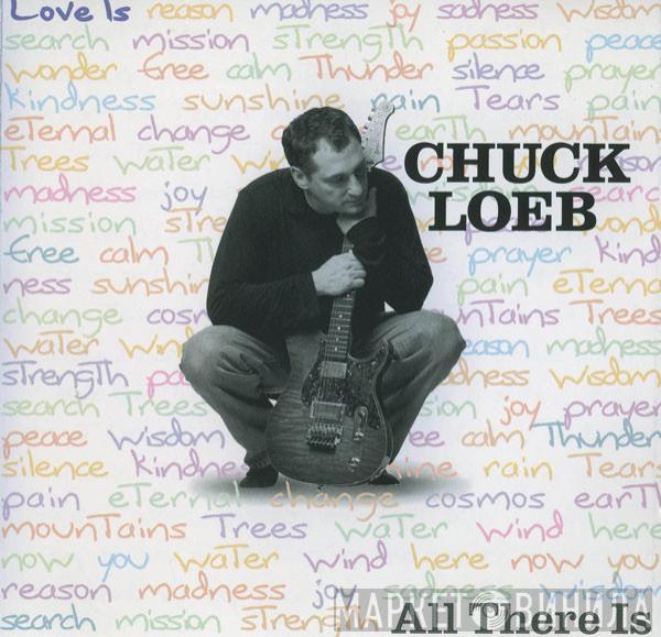 Chuck Loeb - All There Is