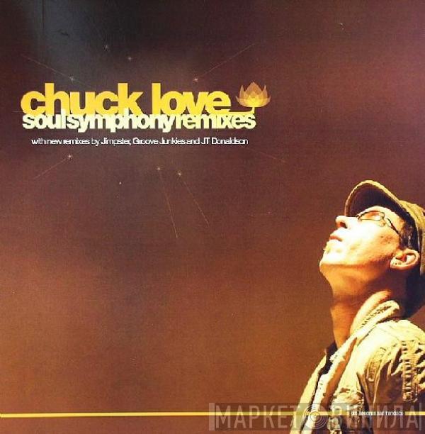 Chuck Love - Soul Symphony (Remixes)