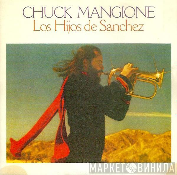 Chuck Mangione - Children Of Sanchez