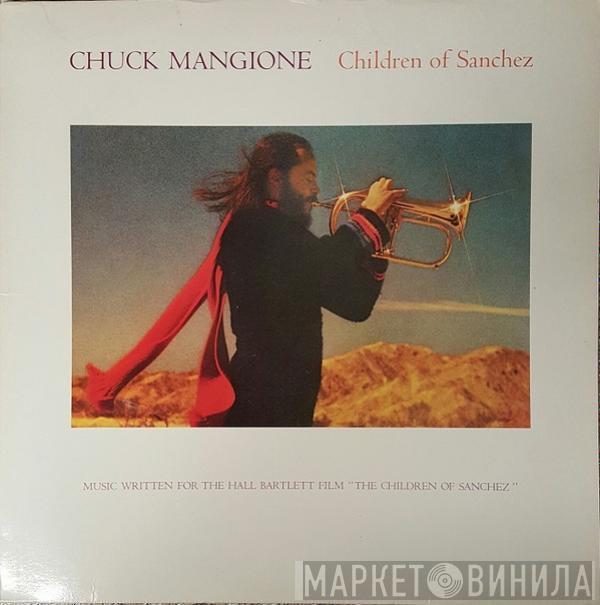 Chuck Mangione  - Children Of Sanchez