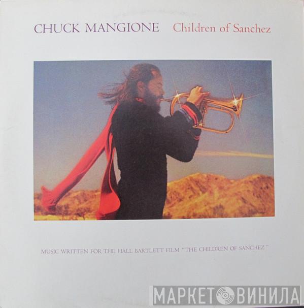  Chuck Mangione  - Children Of Sanchez