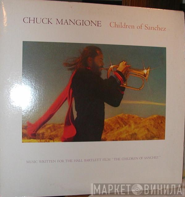  Chuck Mangione  - Children Of Sanchez