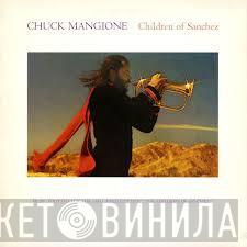  Chuck Mangione  - Children Of Sanchez