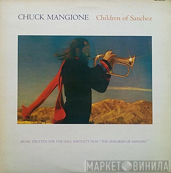  Chuck Mangione  - Children Of Sanchez