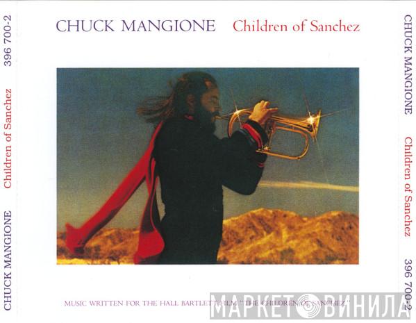  Chuck Mangione  - Children Of Sanchez