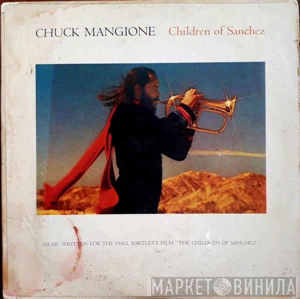 Chuck Mangione  - Children Of Sanchez