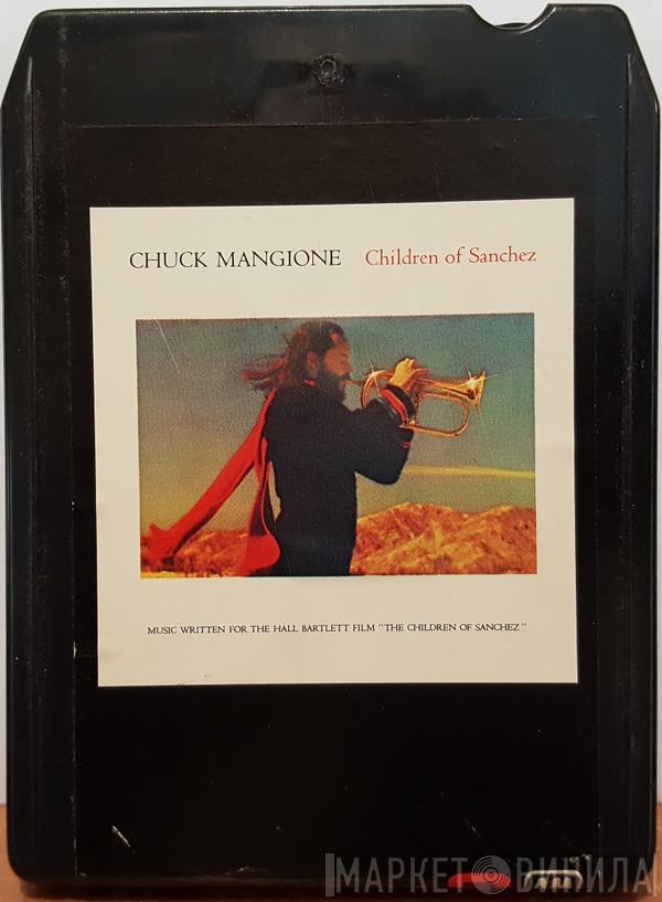  Chuck Mangione  - Children Of Sanchez