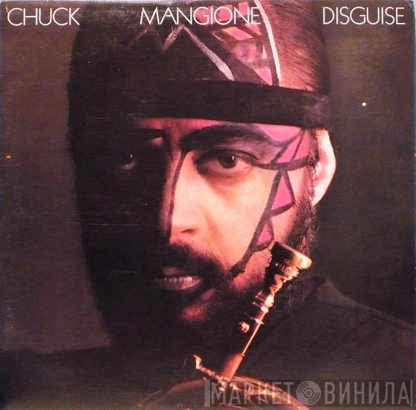  Chuck Mangione  - Disguise
