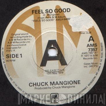 Chuck Mangione - Feel So Good