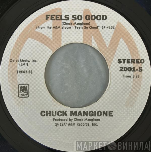 Chuck Mangione - Feels So Good