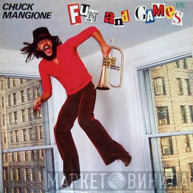 Chuck Mangione - Fun And Games