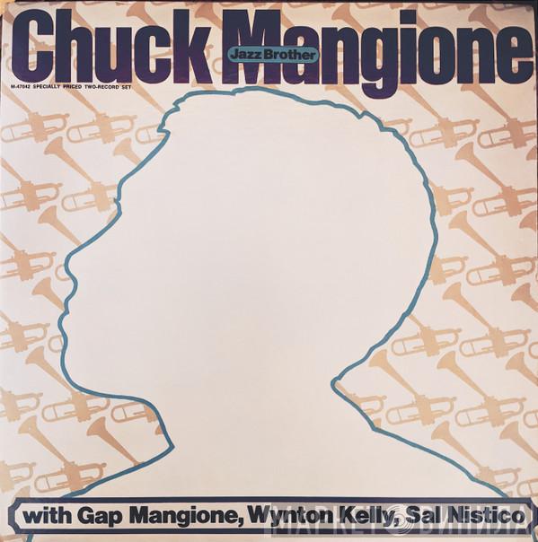 Chuck Mangione - Jazz Brother