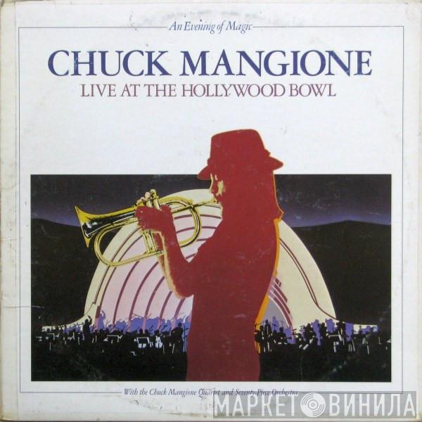 Chuck Mangione - Live At The Hollywood Bowl (An Evening Of Magic)