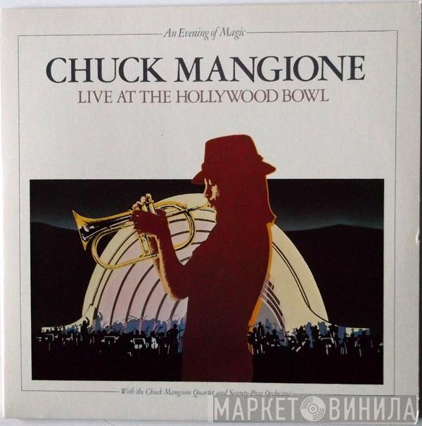 Chuck Mangione - Live At The Hollywood Bowl (An Evening Of Magic)