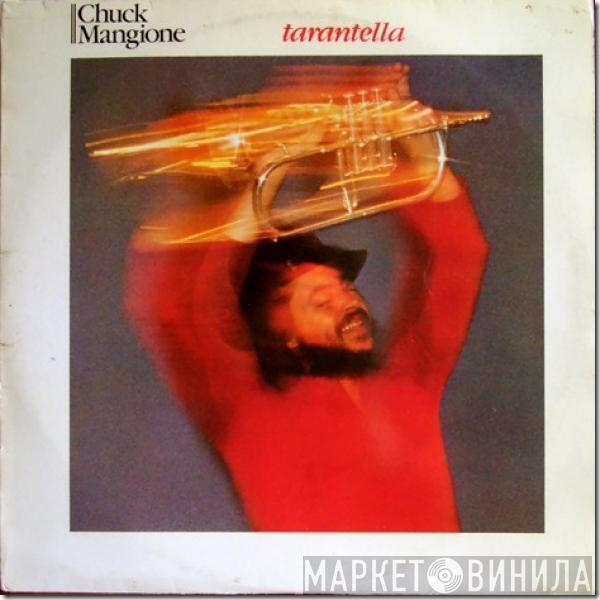 Chuck Mangione - Tarantella