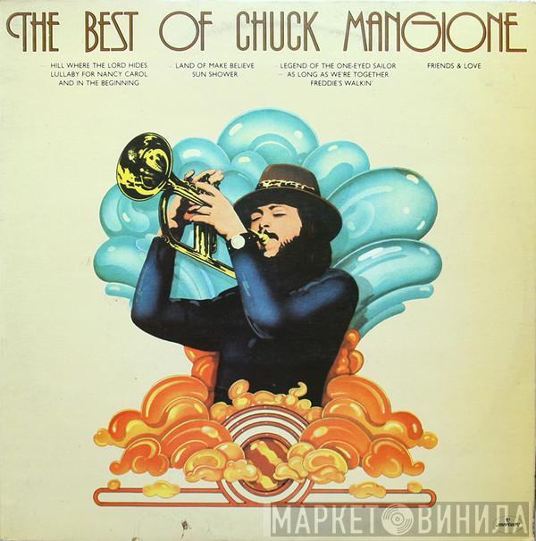 Chuck Mangione - The Best Of Chuck Mangione