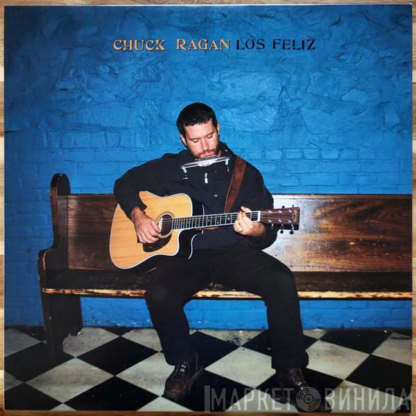  Chuck Ragan  - Los Feliz
