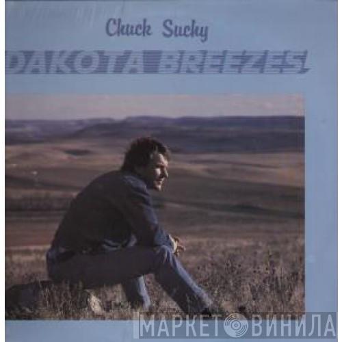 Chuck Suchy - Dakota Breezes