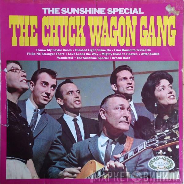 Chuck Wagon Gang - The Sunshine Special