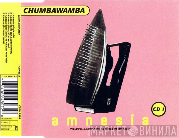 Chumbawamba - Amnesia