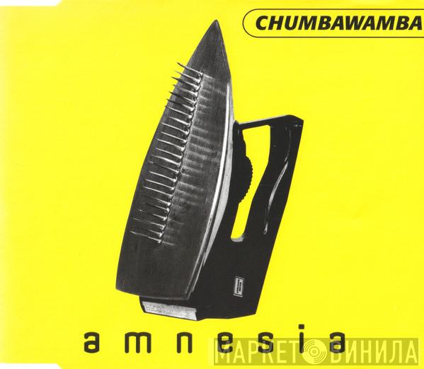  Chumbawamba  - Amnesia