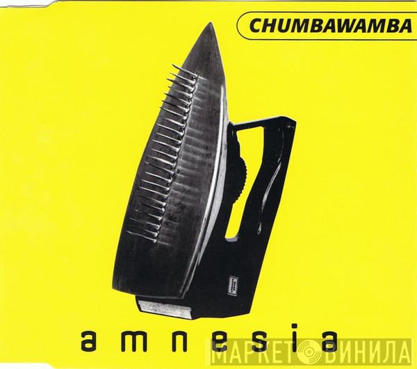  Chumbawamba  - Amnesia