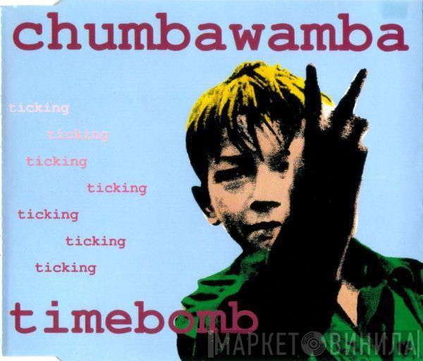  Chumbawamba  - Timebomb
