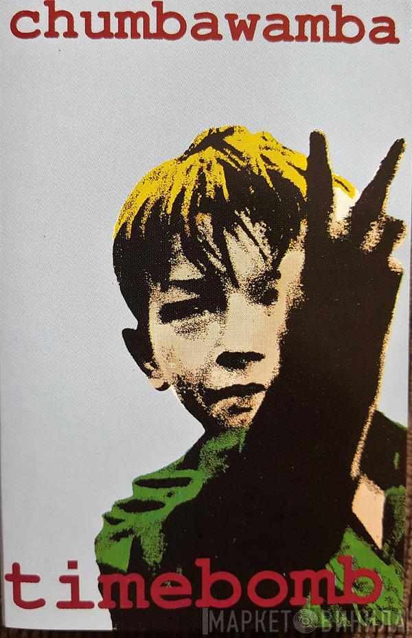 Chumbawamba - Timebomb