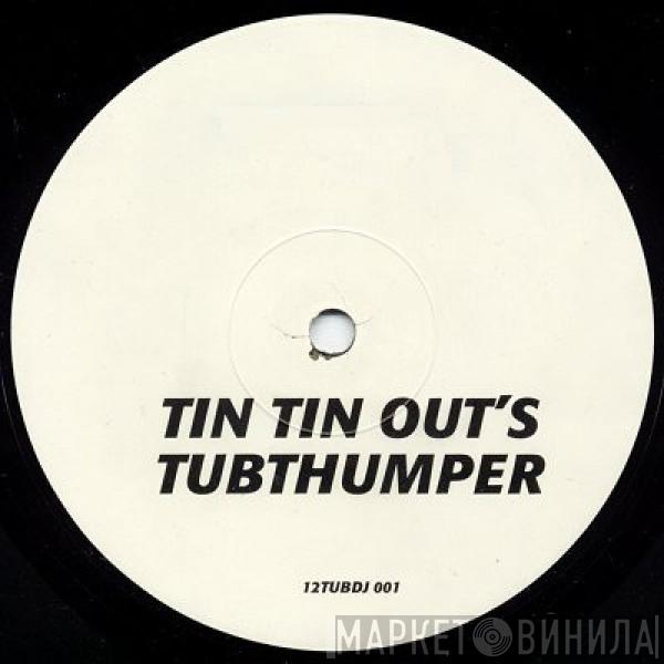  Chumbawamba  - Tubthumping (DJ Promo 1)